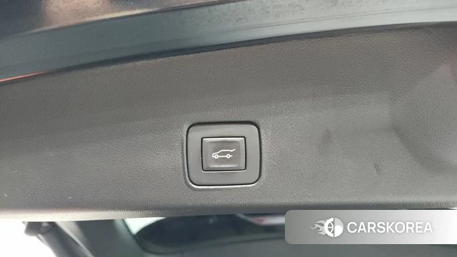 Chevrolet (GM Daewoo) Trailblazer id 4382402 из Кореи 9