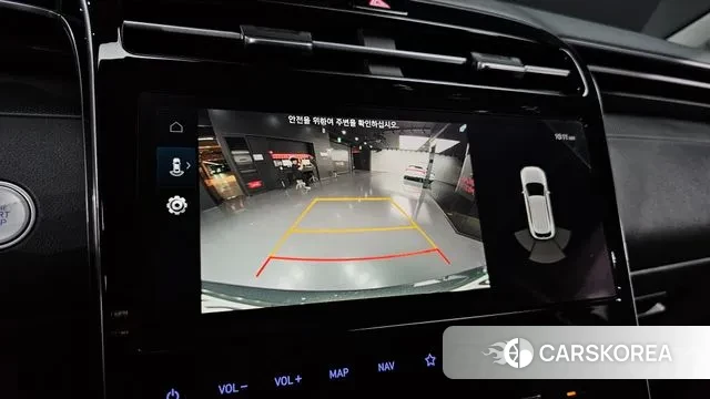 Hyundai Tucson (NX4) id 3232641 из Кореи 9