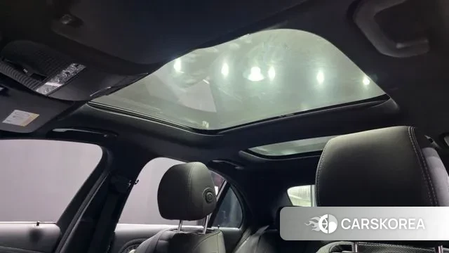 Mercedes-Benz E-Class W213 id 3777201 из Кореи 9