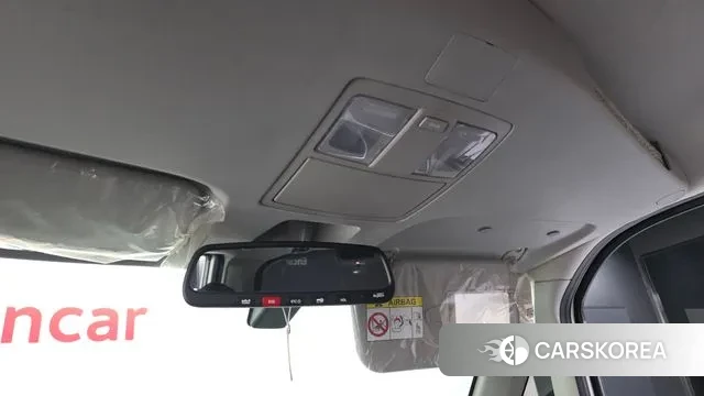 Kia The New Ray id 3645718 из Кореи 9