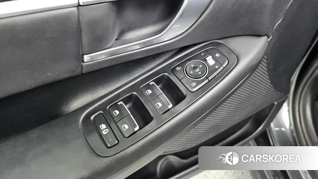 Hyundai Sonata (DN8) id 3479348 из Кореи 9