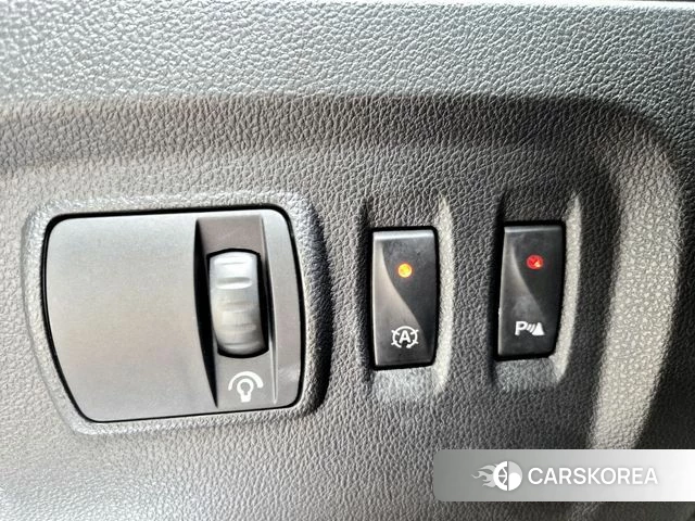 Renault Korea (Samsung) New QM3 id 4568710 из Кореи 9
