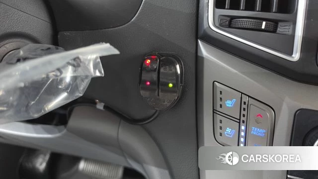 Hyundai The New Grand Starex id 4459663 из Кореи 9