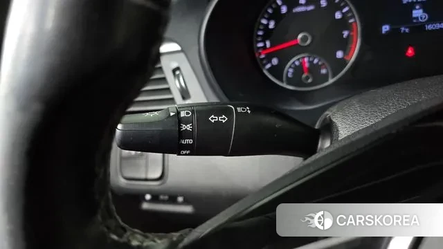 Kia The New K5 2nd generation id 3423265 из Кореи 9