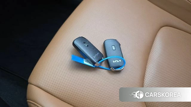 Kia Sportage 5th Generation id 3941362 из Кореи 9