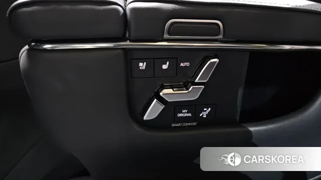 Toyota Alphard 4th Generation id 3538552 из Кореи 9