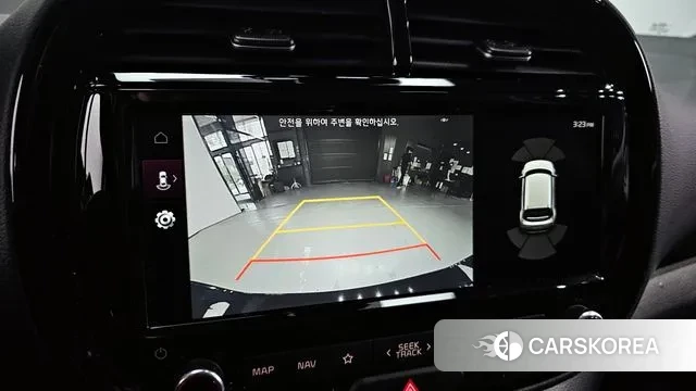 Kia Soul Booster id 3044825 из Кореи 9