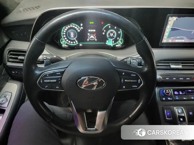 Hyundai Palisade id 2932102 из Кореи 9