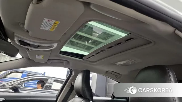 Volvo S60 id 3754566 из Кореи 9