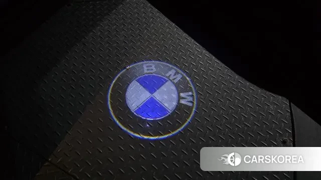 BMW 5 Series (G30) id 3718094 из Кореи 9