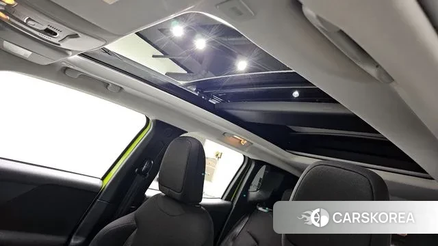 Jeep Renegade id 3243847 из Кореи 9