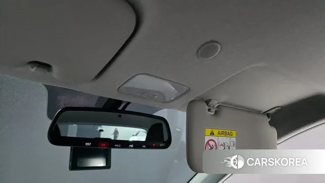 Kia The New Morning (JA) id 3614679 из Кореи 9