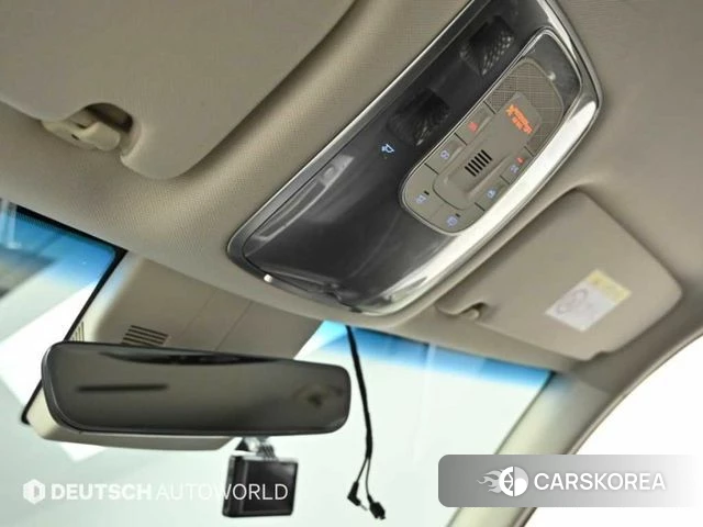 Genesis GV80 id 4779987 из Кореи 9