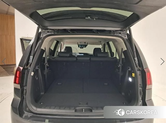 Kia Mohave Master id 4360839 из Кореи 9