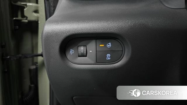 Hyundai Casper id 4631805 из Кореи 9