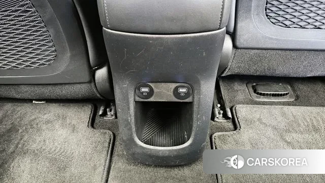 Hyundai Ionic 5 id 3027958 из Кореи 9