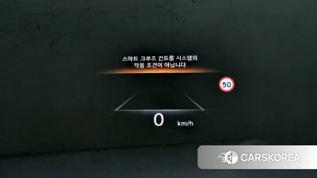 Genesis GV80 id 3036925 из Кореи 9