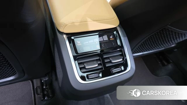Volvo XC60 second Generation id 4664896 из Кореи 9