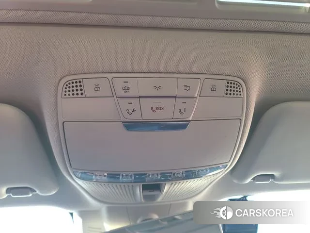 Mercedes-Benz E-Class W213 id 3460287 из Кореи 9