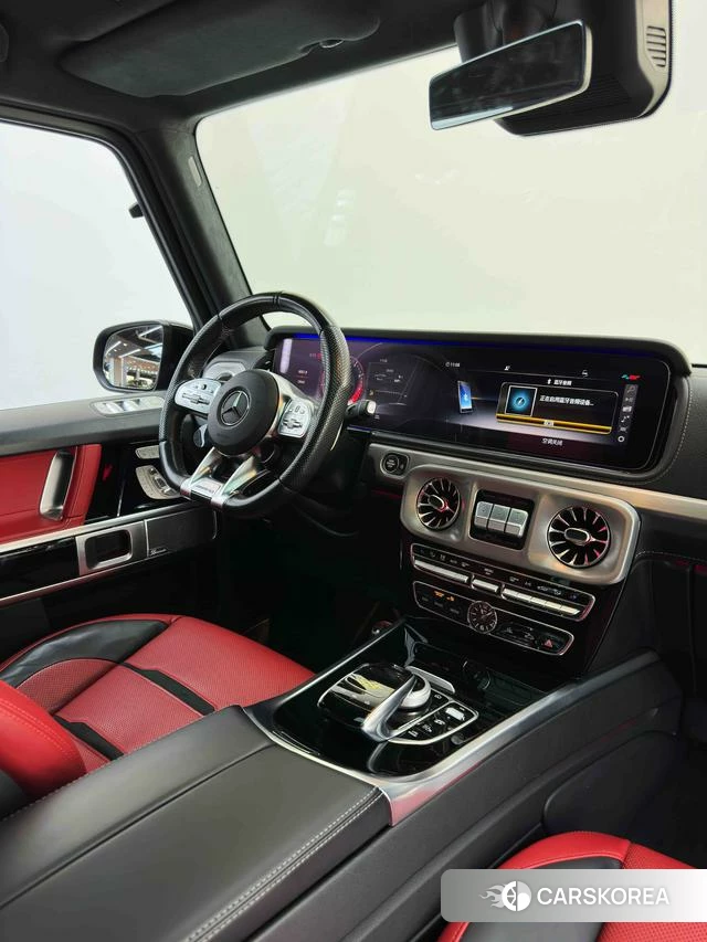 Mercedes-Benz G-class AMG id 4256231 из Китая 9