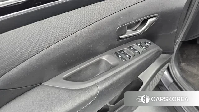 Hyundai Tucson (NX4) id 3348601 из Кореи 9