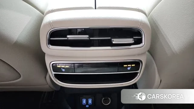 Genesis GV80 id 3373954 из Кореи 9