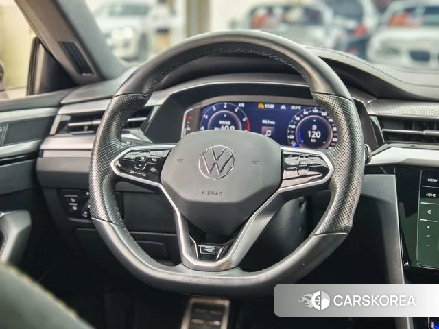 Volkswagen CC id 4276635 из Китая 9