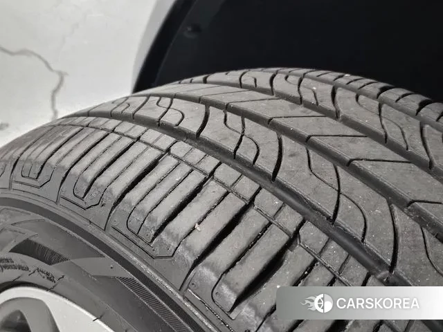 Kia K8 id 3311610 из Кореи 9