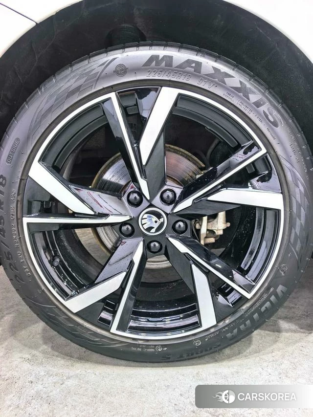 Skoda Octavia id 4239958 из Китая 9