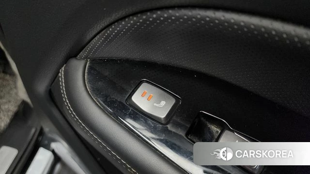 Ssangyong All New Rexton id 3872681 из Кореи 9