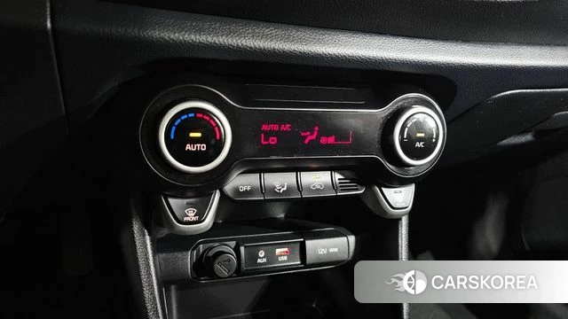 Kia All New Morning (JA) id 3807835 из Кореи 9