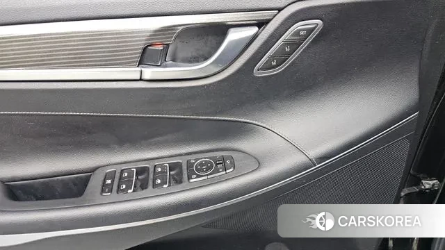 Hyundai Grandeur IG id 3617286 из Кореи 9