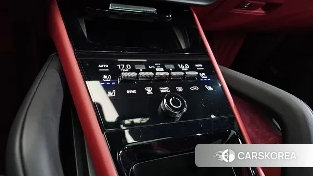 Porsche Cayenne (PO536) id 3109503 из Кореи 9