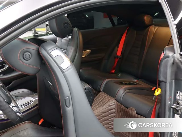 Mercedes-Benz E-class AMG id 4211106 из Китая 9