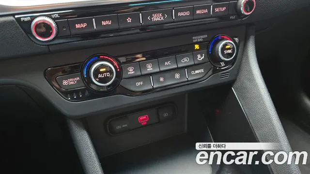 Kia The New Niro id 2719723 из Кореи 9