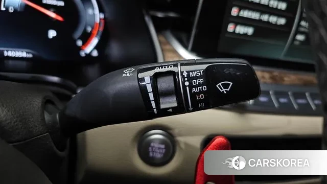 Kia More K9 id 3439989 из Кореи 9