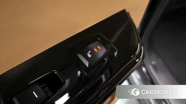 Ssangyong Actian 2nd Generation id 3933788 из Кореи 9