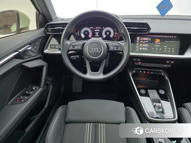 Audi A3 id 4253315 из Китая 9