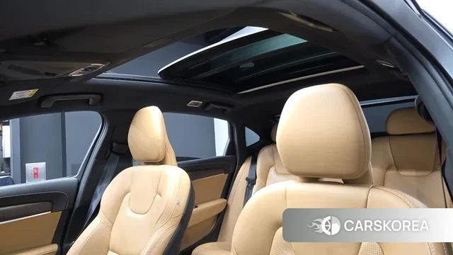 Volvo S90 id 3759843 из Кореи 9