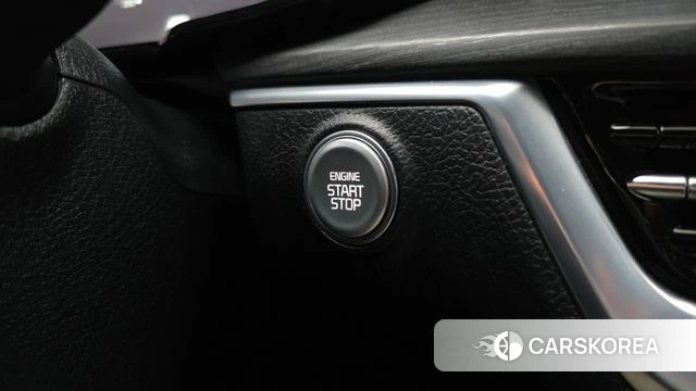 Kia Mohave Master id 4481226 из Кореи 9