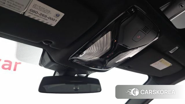 BMW 5 Series (G30) id 4465557 из Кореи 9