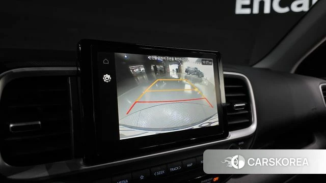 Hyundai Venue id 3838664 из Кореи 9