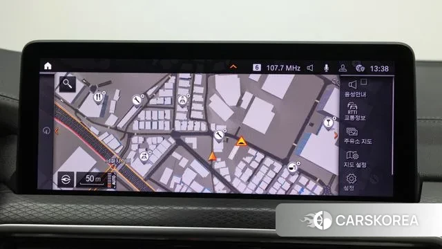 BMW X3 (G01) id 3701178 из Кореи 9