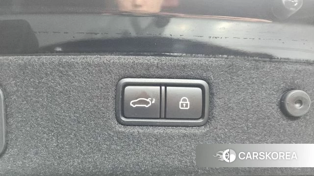 Genesis G70 id 4563052 из Кореи 9