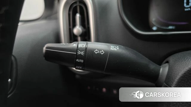 Kia The New Morning (JA) id 4523712 из Кореи 9
