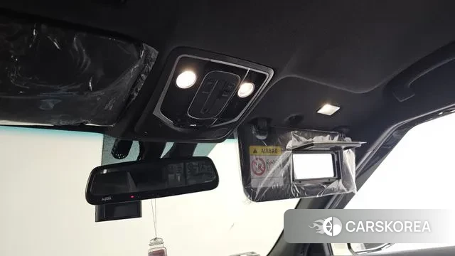 Ssangyong Torres id 3279487 из Кореи 9