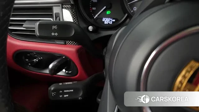 Porsche Macan id 3372881 из Кореи 9