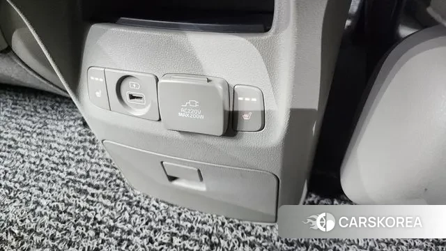 Kia All New Carnival id 3330761 из Кореи 9