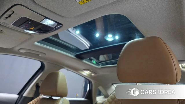 Hyundai Sonata (DN8) id 3795771 из Кореи 9