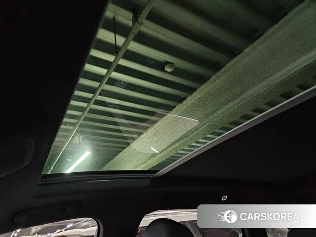 Audi Q7 (4M) id 4721255 из Кореи 9